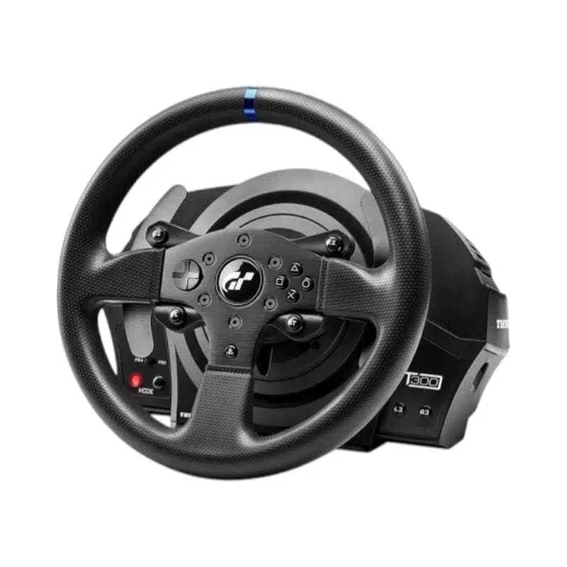 PlayStation ThrustMaster T300RS GT Edition thumbnail 3