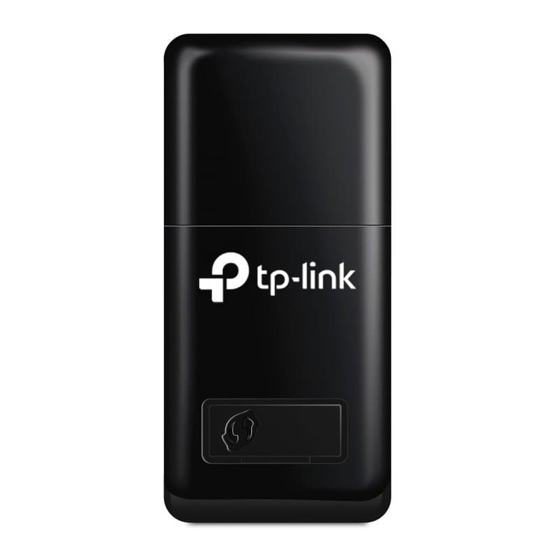 TL-WN823N 300Mbps Mini Wireless N USB Adapter (Wifi Adapter)