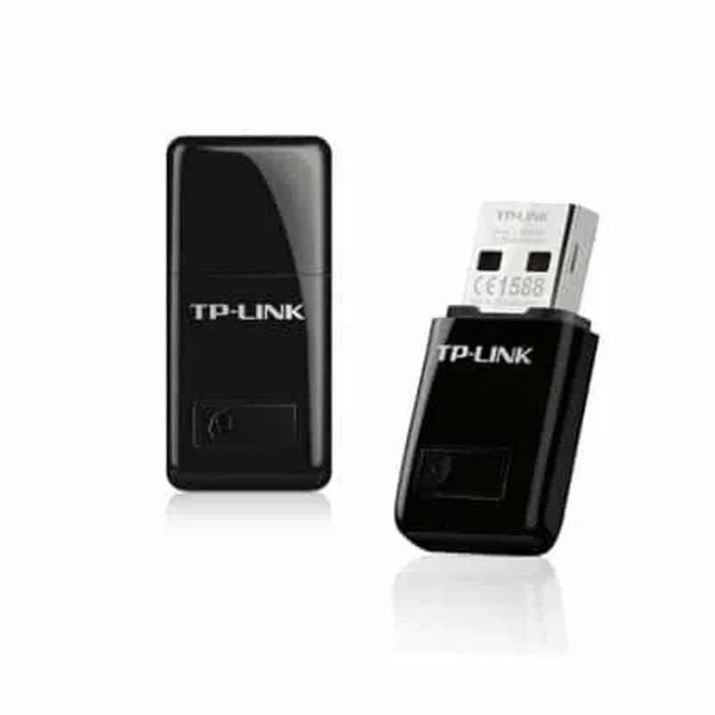 TL-WN823N 300Mbps Mini Wireless N USB Adapter (Wifi Adapter) thumbnail 3