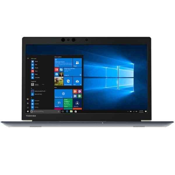 Toshiba Tecra X40-D Intel Core i5 thumbnail 2