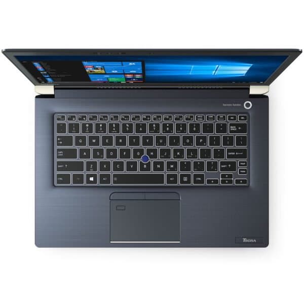Toshiba Tecra X40-D Intel Core i5 thumbnail 3