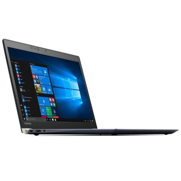 Toshiba Tecra X40-D Intel Core i5 thumbnail 4