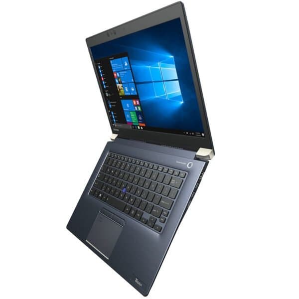 Toshiba Tecra X40-D Intel Core i5 thumbnail 7