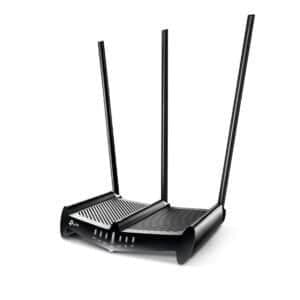 TP Link 450Mbps High Power Wireless N Router TL-WR941HP thumbnail 3