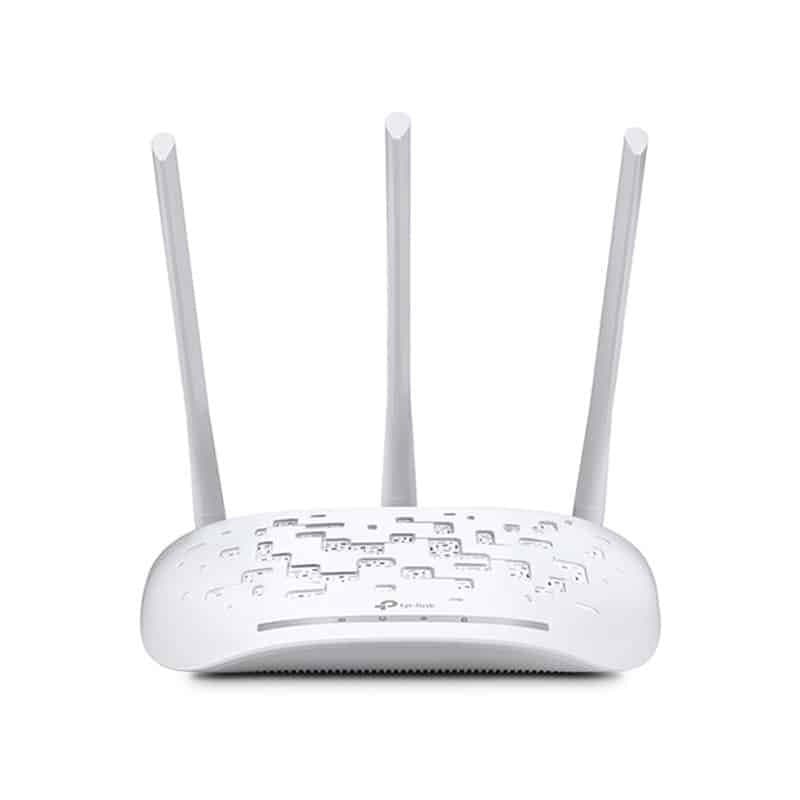TP-Link 450Mbps Wireless N Access Point TL-WA901ND (EU) TL-WA901ND