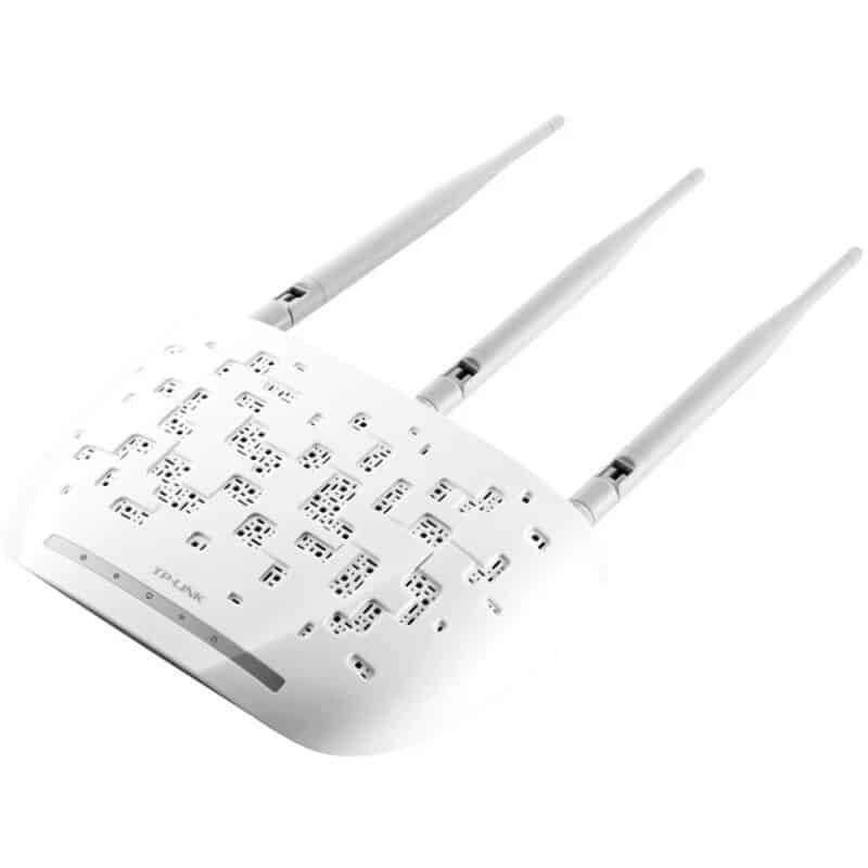 TP-Link 450Mbps Wireless N Access Point TL-WA901ND (EU) TL-WA901ND thumbnail 2