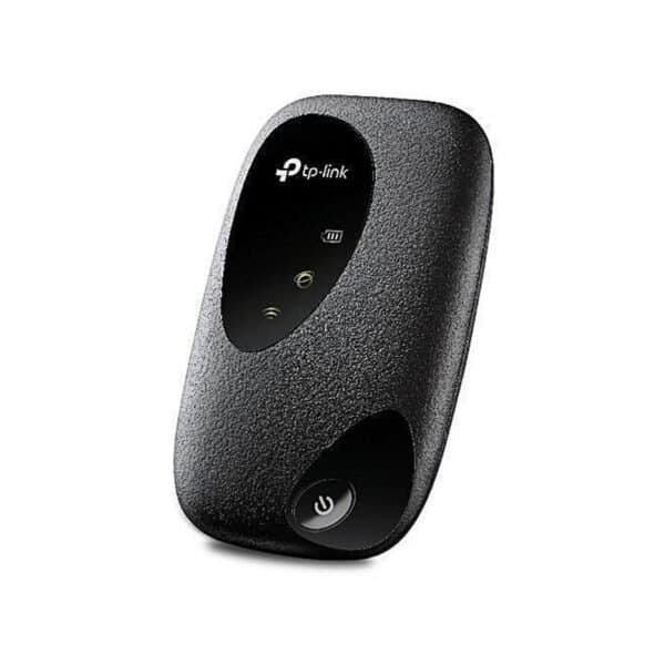 TP Link 4G LTE Mobile Wi-Fi Mifi M7200 thumbnail 2
