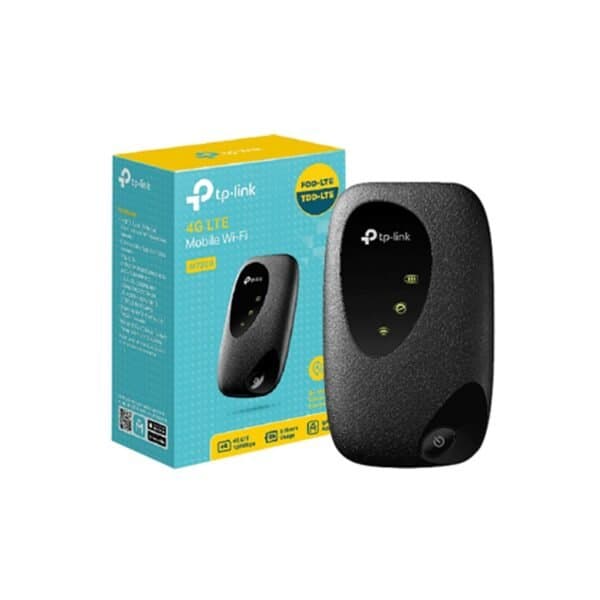 TP Link 4G LTE Mobile Wi-Fi Mifi M7200 thumbnail 4
