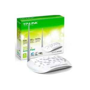 TP-Link TL-WA701ND 150Mbps Wireless N Access Point