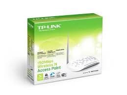 TP-Link TL-WA701ND 150Mbps Wireless N Access Point thumbnail 4