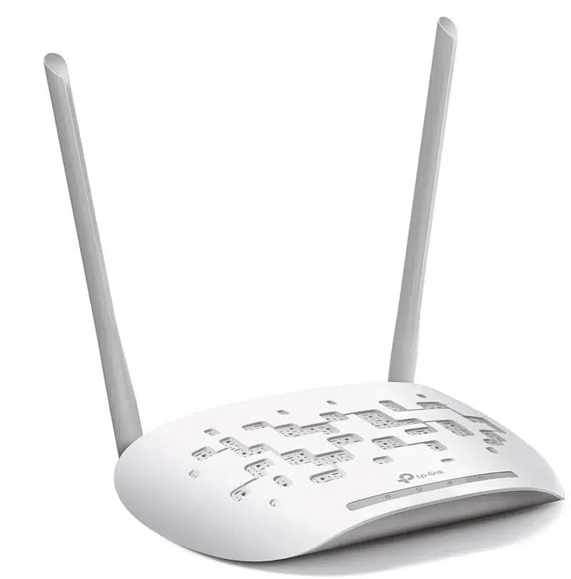 Tp-Link tl-wa801nd 300Mbps Wireless N Access Point thumbnail 3