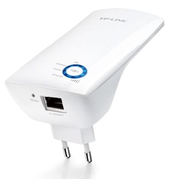 TP Link TL-WA840RE Range Extender thumbnail 4