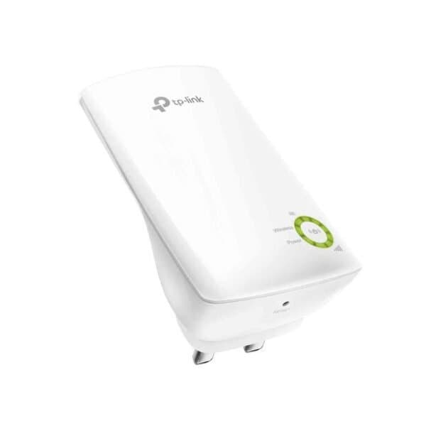 TP LINK TL-WA854RE 300Mbps Universal WiFi Range Extender thumbnail 3