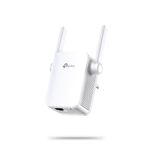 TP-Link TL-WA855RE N300 Wi-Fi Range Extender thumbnail 3