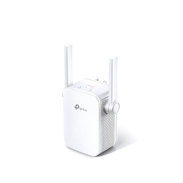 TP-Link TL-WA855RE N300 Wi-Fi Range Extender thumbnail 4