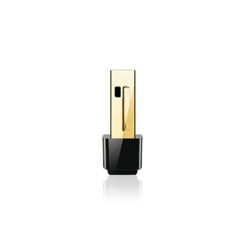 TP Link WN725N 150Mbps Wireless N Nano USB Adapter (Wifi Adapter) thumbnail 2