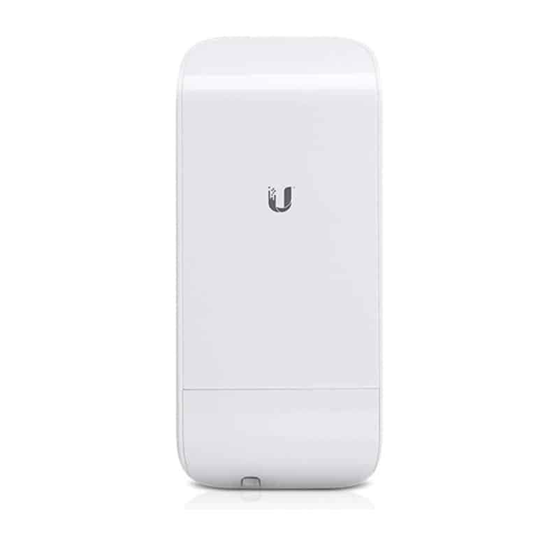 Ubiquiti Nanostation LOCO M5 Outdoor MIMO 2×2 802.11n 5GHz