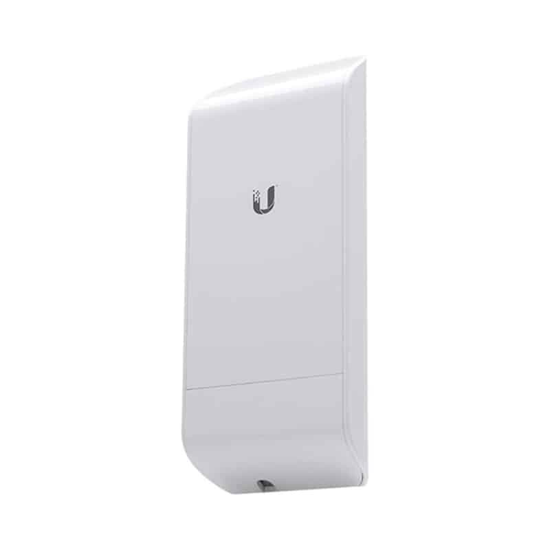 Ubiquiti Nanostation LOCO M5 Outdoor MIMO 2×2 802.11n 5GHz thumbnail 2