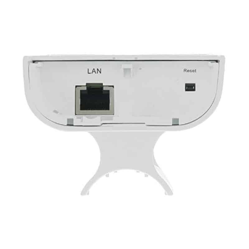 Ubiquiti Nanostation LOCO M5 Outdoor MIMO 2×2 802.11n 5GHz thumbnail 4