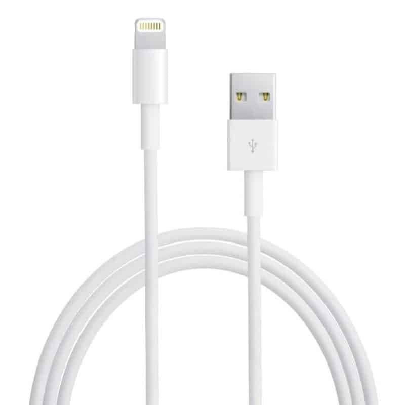 USB-C to Lightning Cable 1m thumbnail 2
