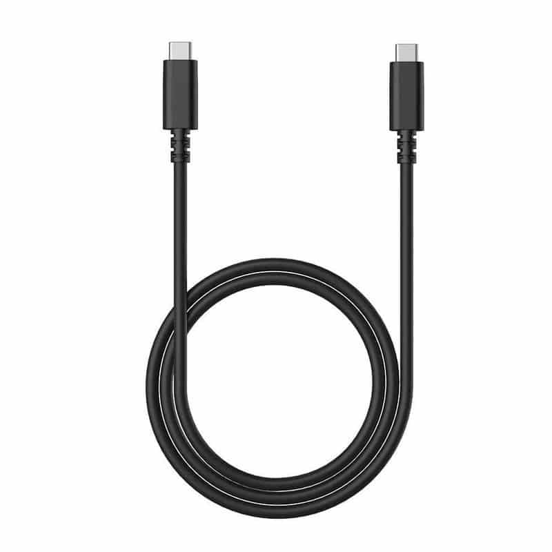 USB-C to Lightning Cable 1m thumbnail 4