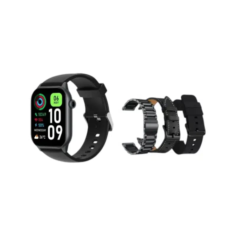 Utarudi Gs77 Business Smartwatch thumbnail 2