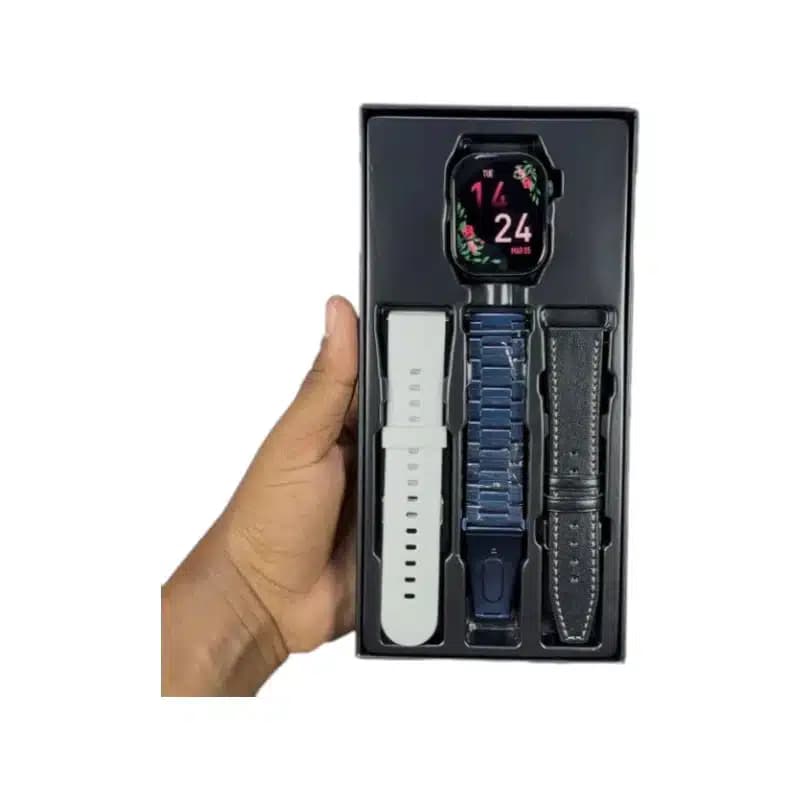 Utarudi Gs77 Business Smartwatch thumbnail 3