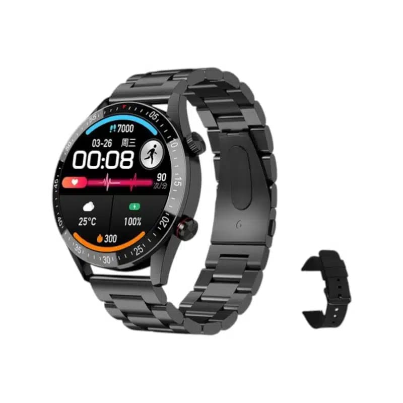 Utarudi GS80 Business Smartwatch