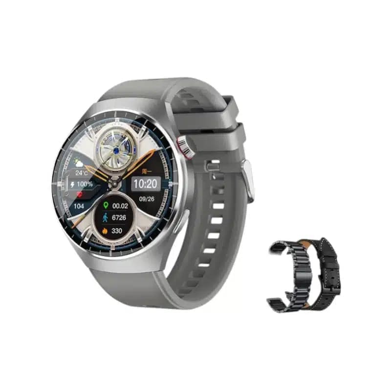 Utarudi GS80 Business Smartwatch thumbnail 3