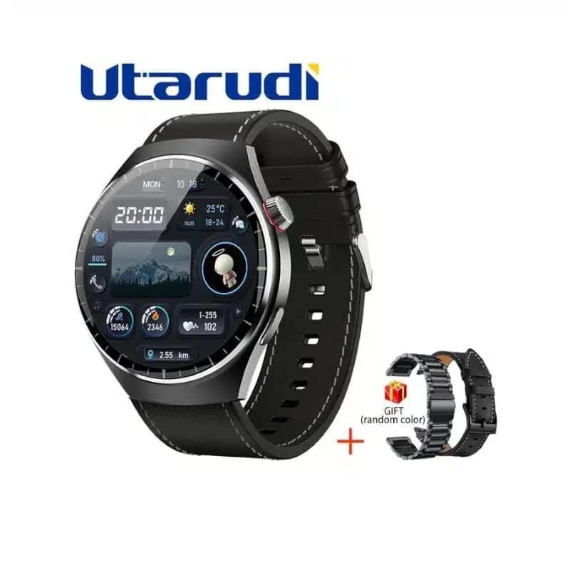 Utarudi GS80 Business Smartwatch thumbnail 4