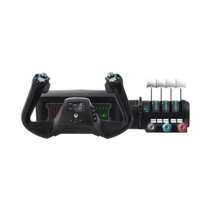 Turtle Beach VelocityOne Flight Universal Control System