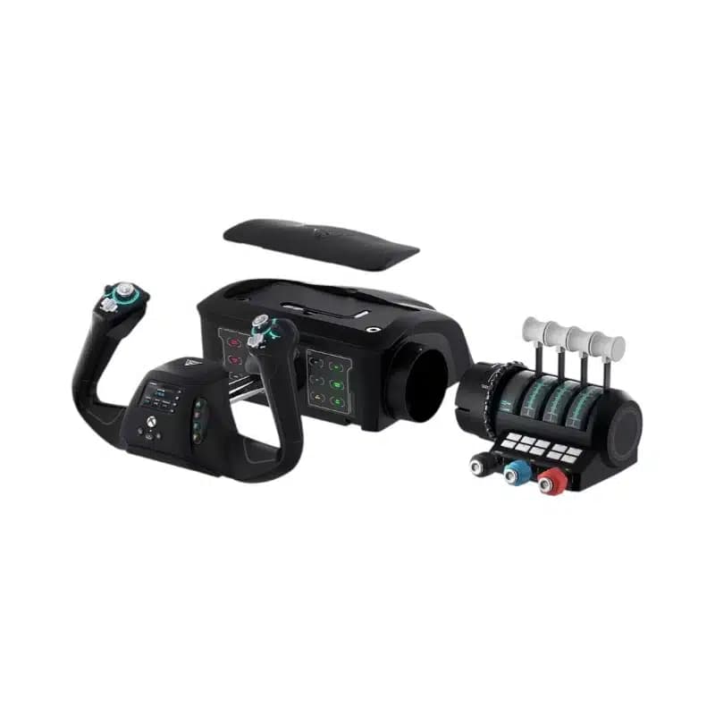 Turtle Beach VelocityOne Flight Universal Control System thumbnail 2