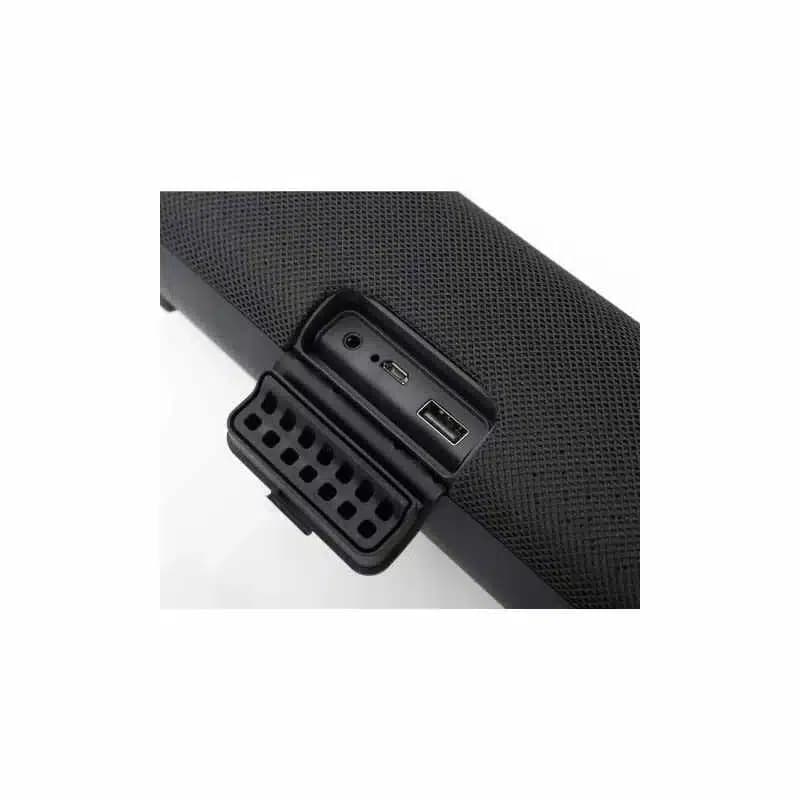 Vision Plus Level Up Bluetooth Speaker thumbnail 3