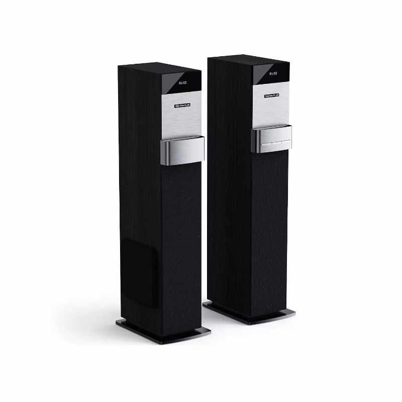 Vision Plus Tower Speaker