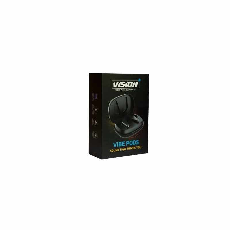 Vision Plus Vibe Pods thumbnail 4