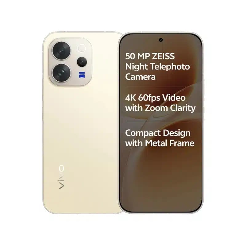 Vivo V70 thumbnail 2