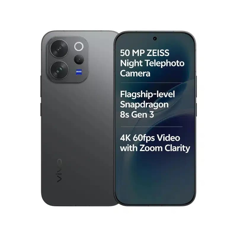 Vivo V70 thumbnail 3