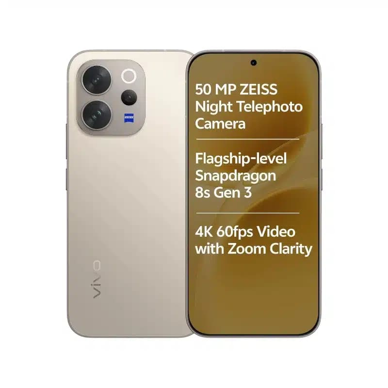 Vivo V70 thumbnail 4