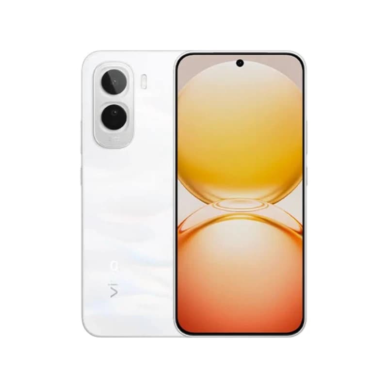 Vivo Y500