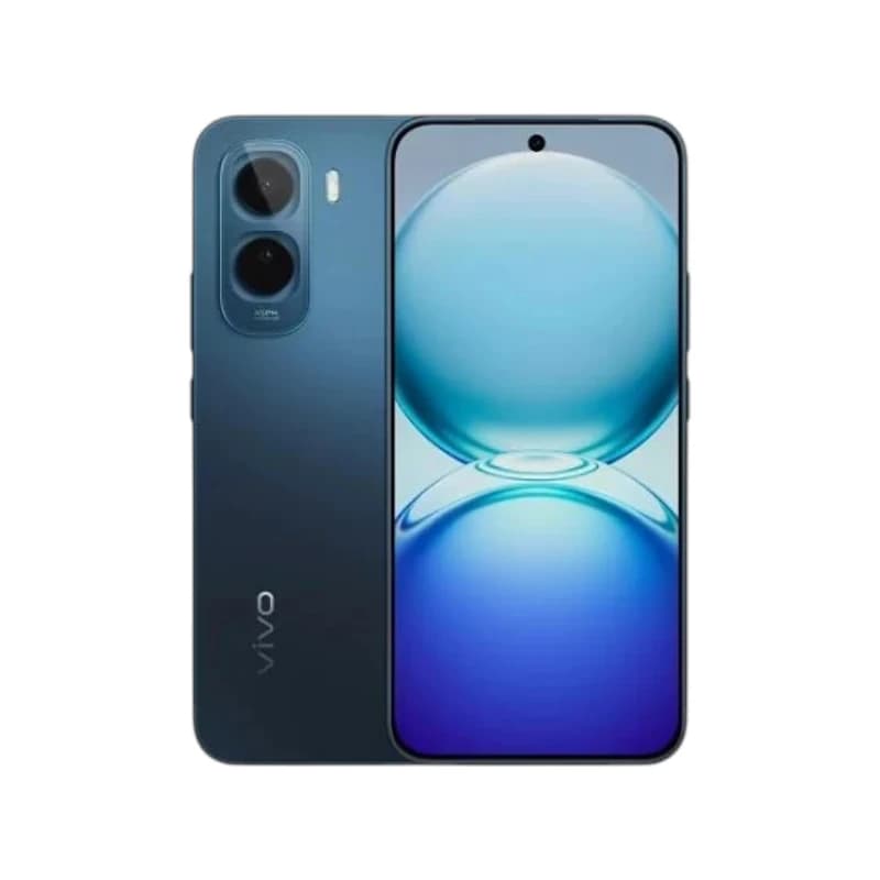 Vivo Y500 thumbnail 4