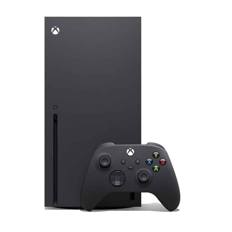 Xbox One X Series
