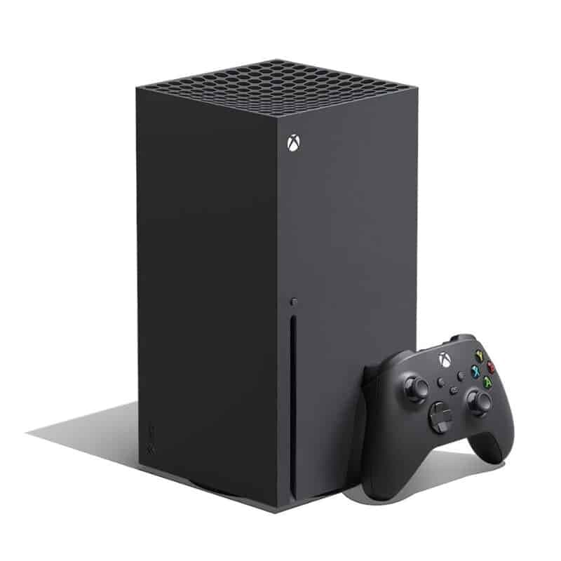 Xbox One X Series thumbnail 2