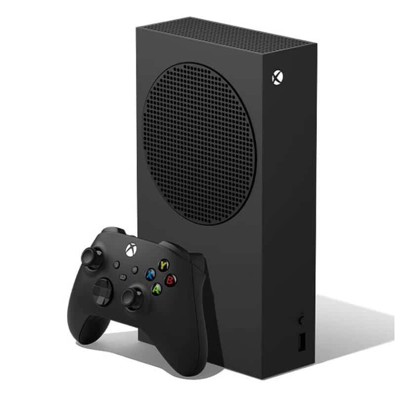 Xbox One X Series thumbnail 3