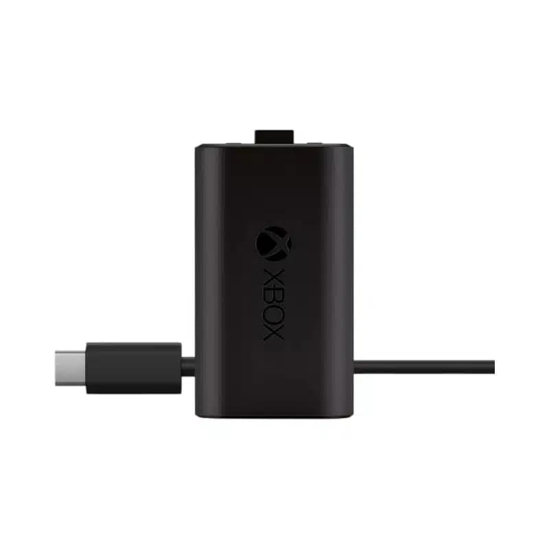Xbox Rechargeable Battery with USB-C Cable