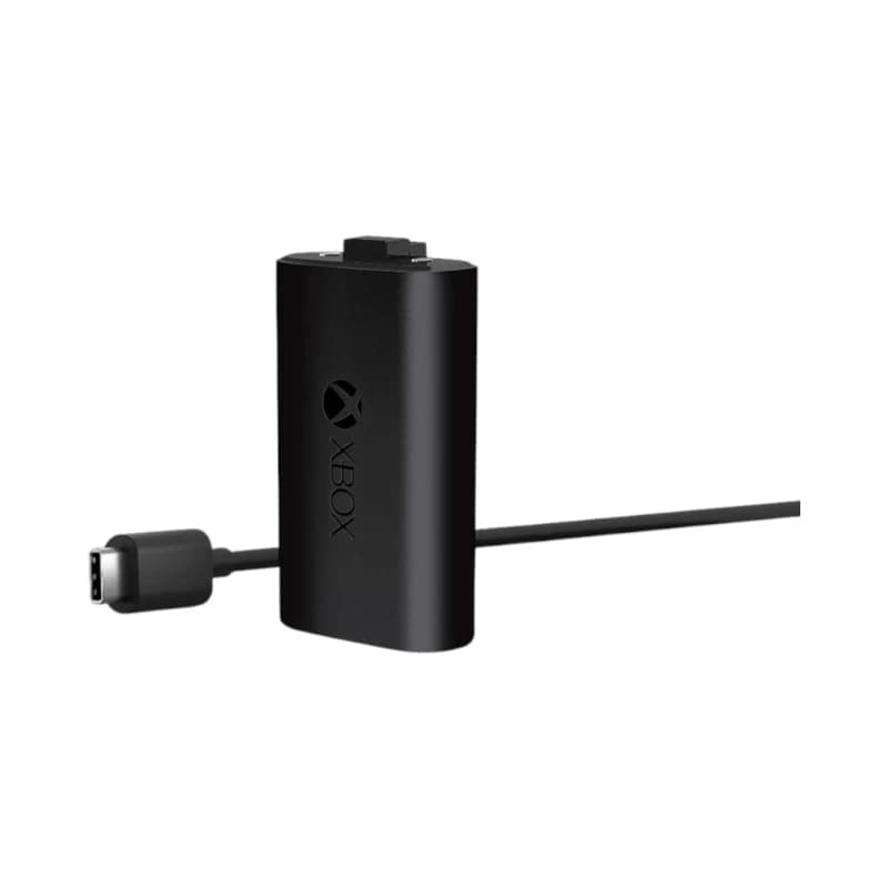 Xbox Rechargeable Battery with USB-C Cable thumbnail 2
