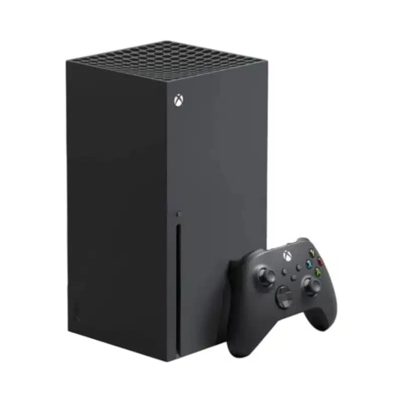 Xbox Series S thumbnail 3