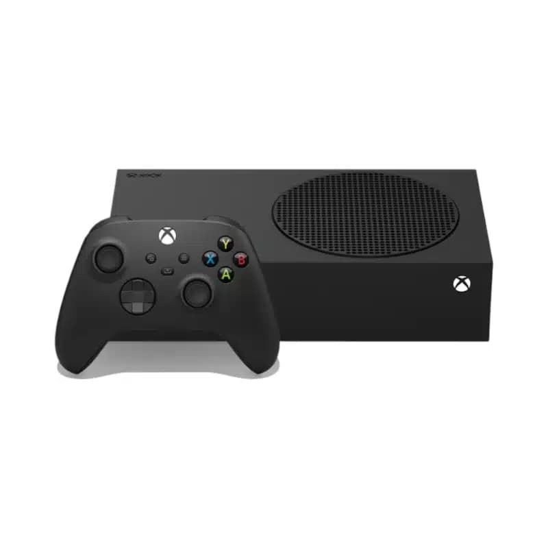 Xbox Series S thumbnail 4