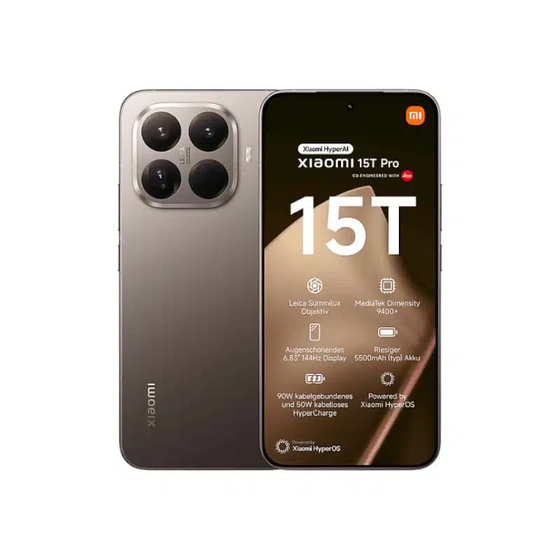 Xiaomi 15T Pro thumbnail 4