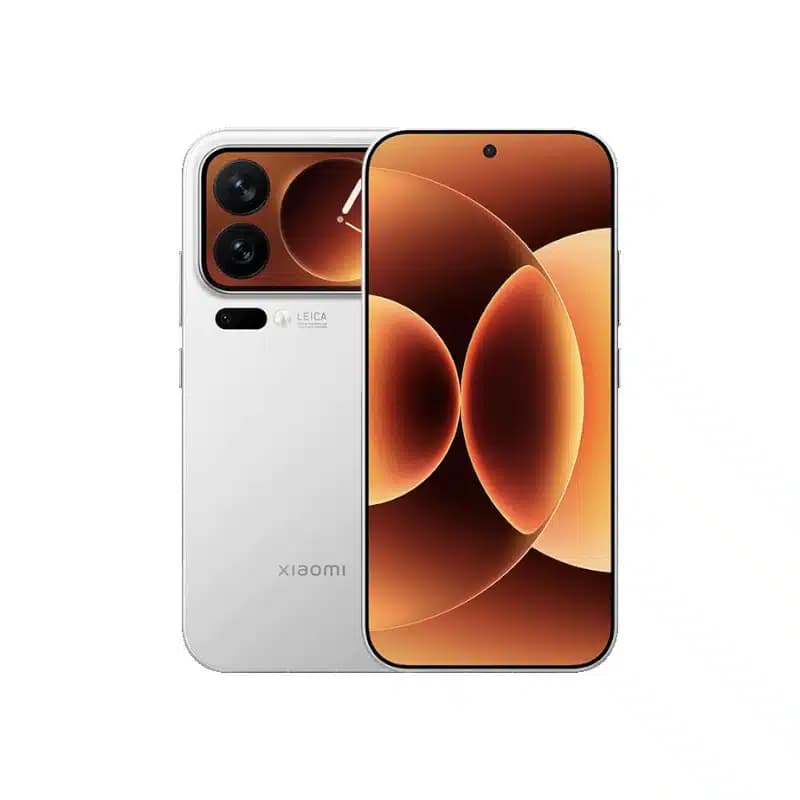 Xiaomi 17 Pro thumbnail 2