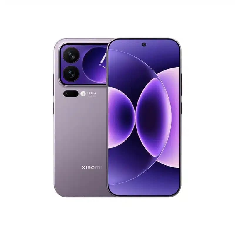 Xiaomi 17 Pro thumbnail 3